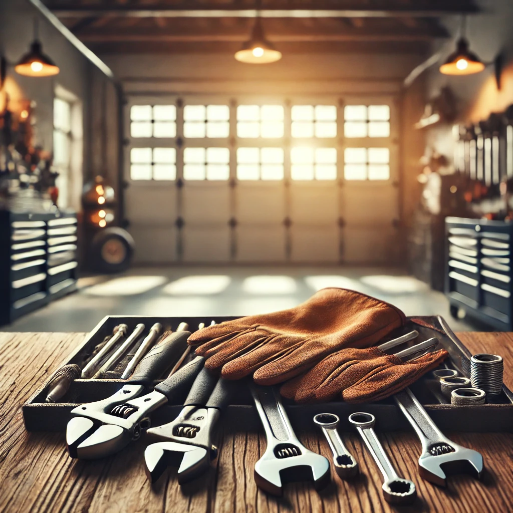 About Our Family-Owned Garage Door Company in Pottsgrove PA - Professional Service Team