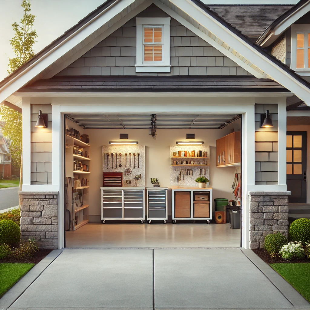 Latest garage door repair tips and maintenance guides from Pottsgrove's trusted experts