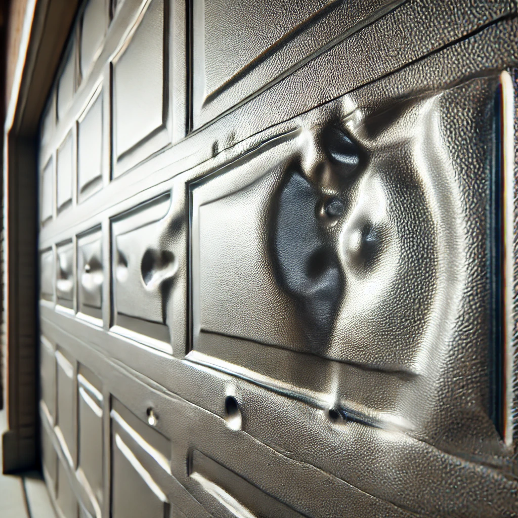 Professional Garage Door Dents Repair Pottsgrove PA - Expert Dent Removal Services
