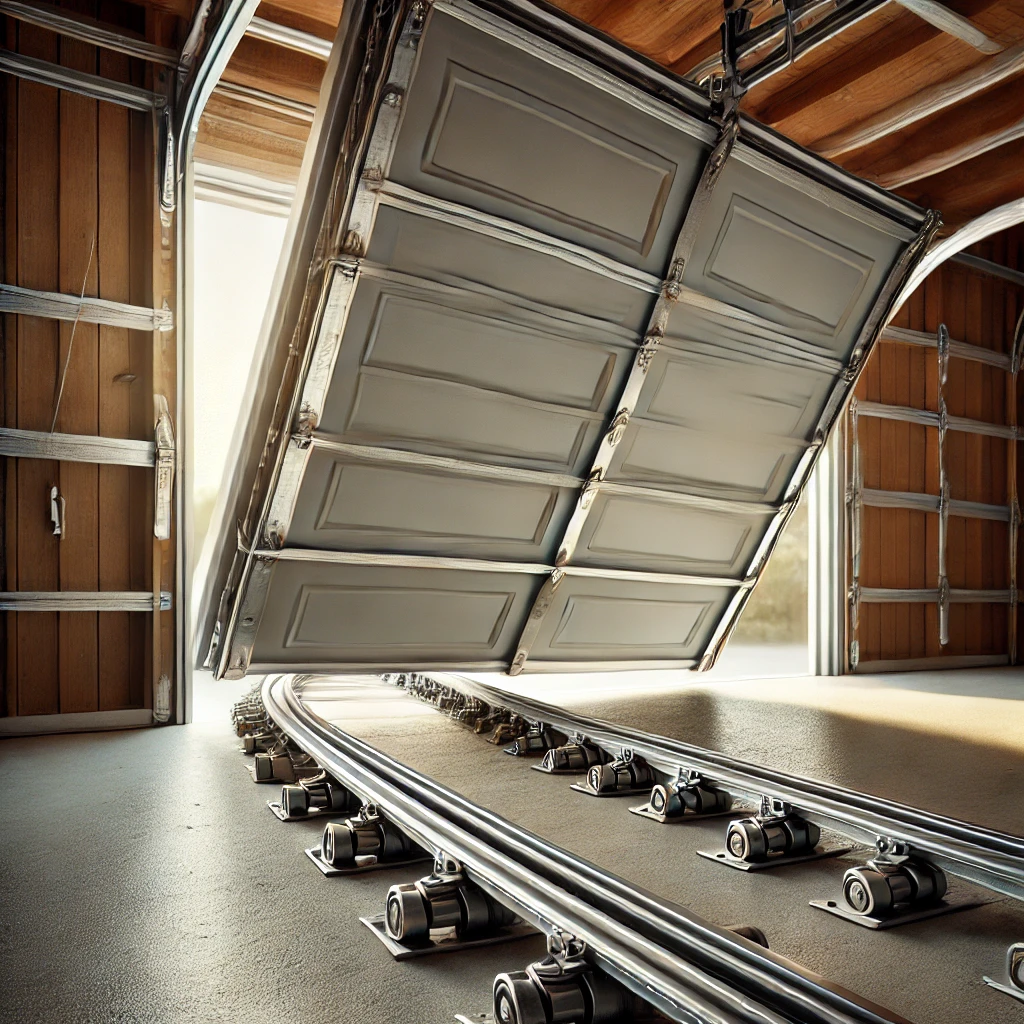 Garage door off track repair in Pottsgrove PA - 24/7 Emergency Repair Services by Pottsgrove Garage Door Repair