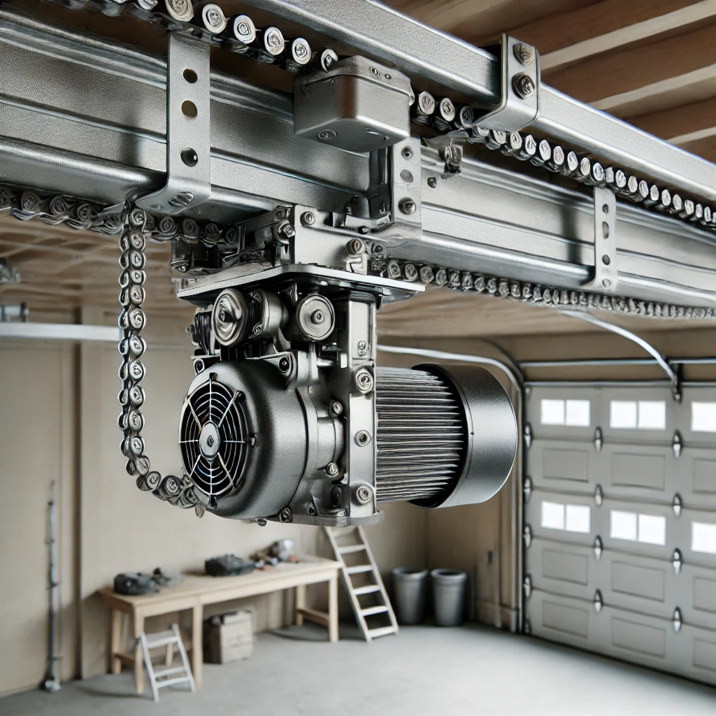 Professional Garage Door Opener Installation Pottsgrove PA - Expert Smart Opener Installation Services