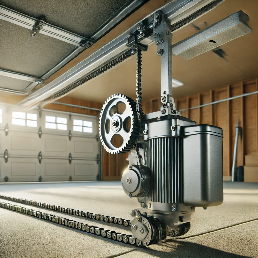 Garage Door Opener Installation & Service in Pottsgrove PA - Professional Solutions for All Opener Brands