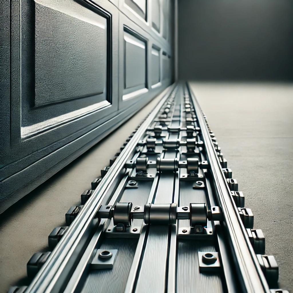 Professional Garage Door Track Repair Pottsgrove PA - Expert Track & Roller Repair Services