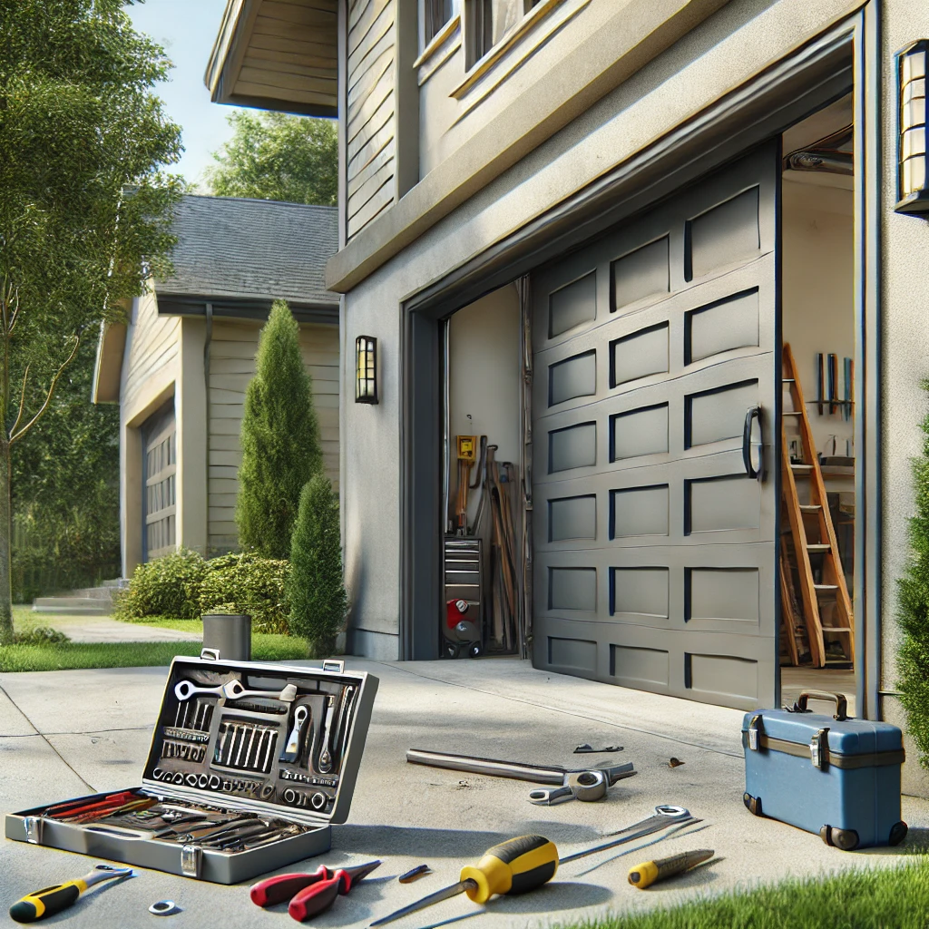 Local Garage Door Repair Pottsgrove PA - 24/7 Emergency Service Near You