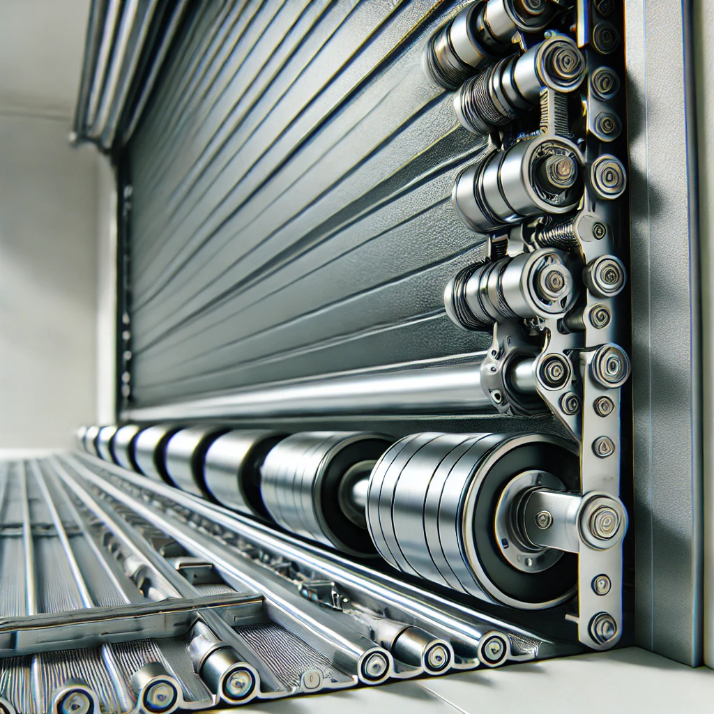 Expert Roller Garage Door Repairs Pottsgrove PA - Professional Door System Specialists